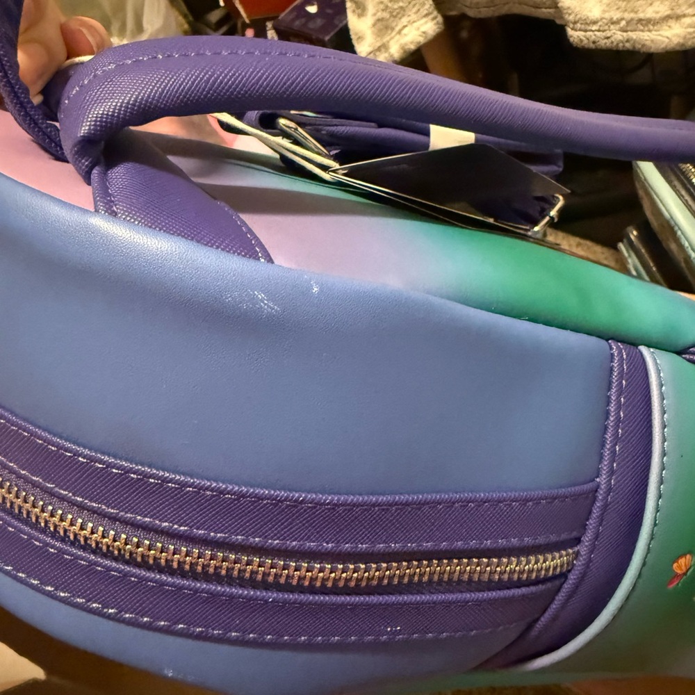 Encanto Loungefly Mini Backpack - Picture 3 of 6